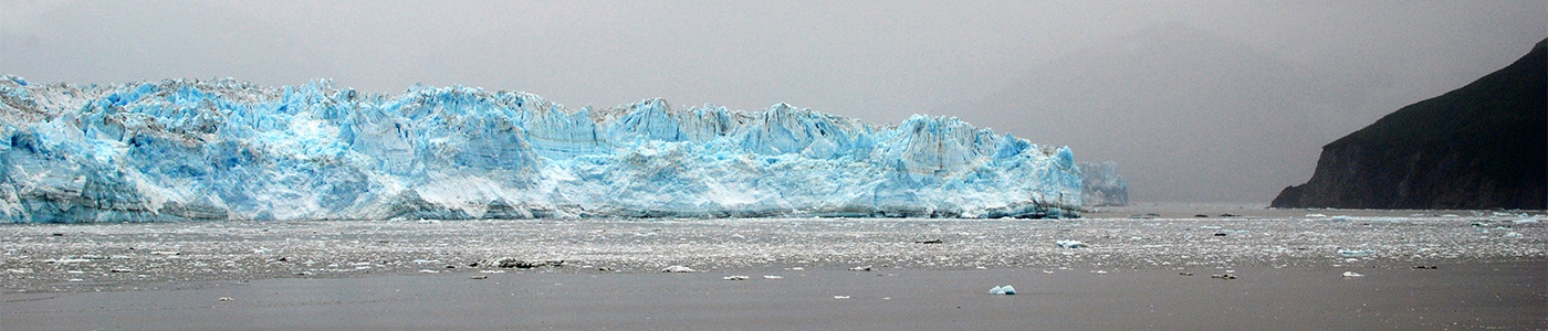 Hubbard Glacier 01