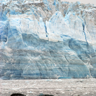 Hubbard Glacier